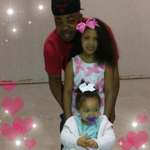 Meet your Posher, Mikey